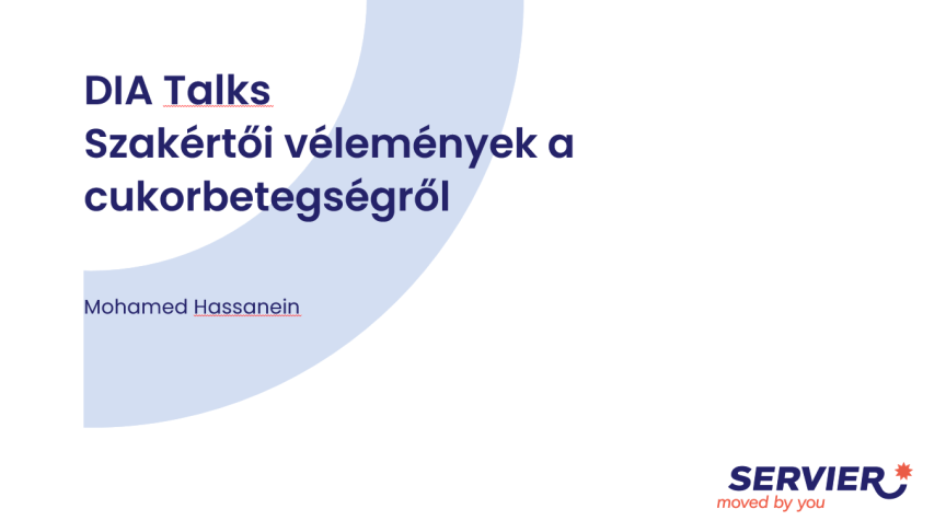 Szakértői vélemények a cukorbetegségről