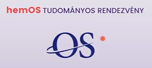 HemOS Tudományos szimpózium